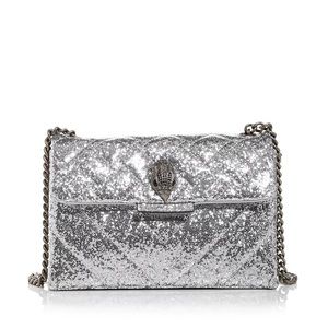 Kurt Geiger Glitter Kensington Crossbody (BRAND NEW!!!)